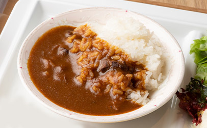 カレーライス