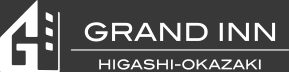 Grandinn Higashi-Okazaki