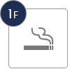 Smoking room