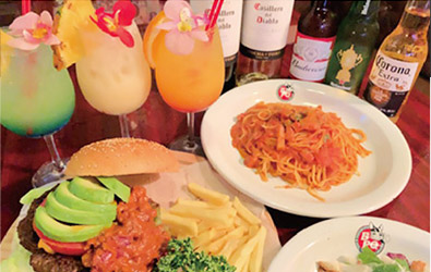 Café+Dining Bar Mellows