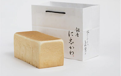 Ginza-nishikawa Okazaki Shop