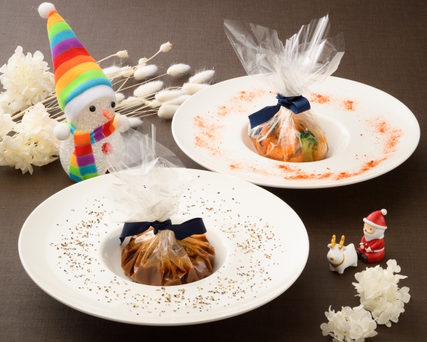 9Fレストランパリ】クリスマスブッフェ開催のご案内 | 新着情報