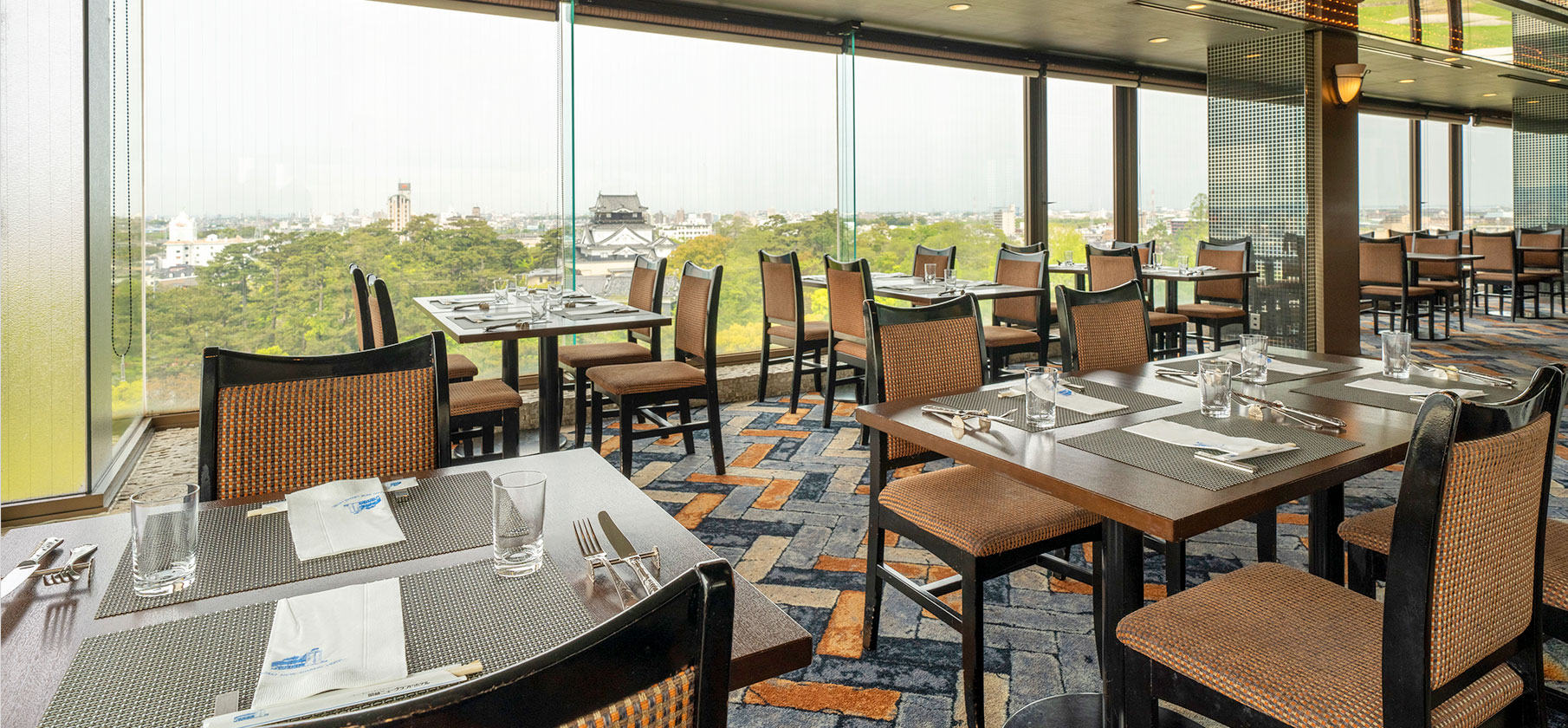 Observatory Large Public Bath							