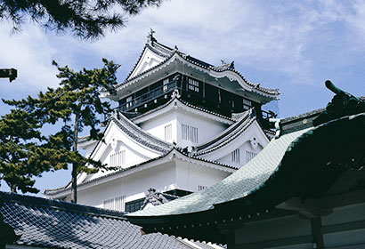 Okazaki Castle