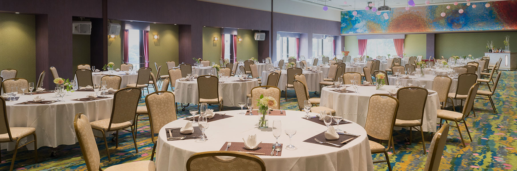 宴会サービス・オプション