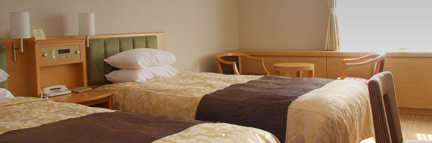 スタンダードルーム