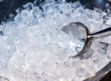 「氷」サービス