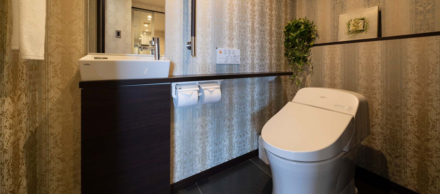 岡崎ニューグランドホテル スイートルームイメ―ジ