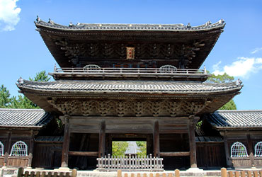 三河武士のやかた家康館