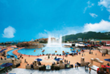 ラグーナテンボス