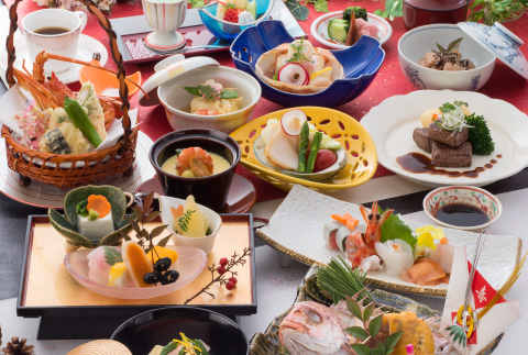 神前挙式・お食事会プランイメージ