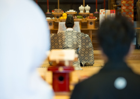 龍城神社